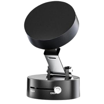 Soporte magenetico de movil